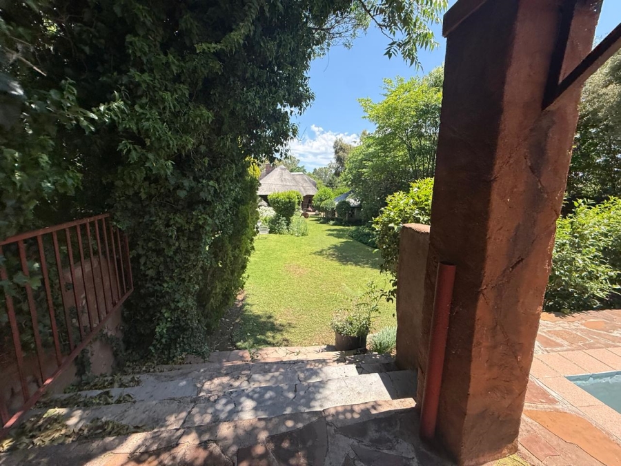 4 Bedroom Property for Sale in Griekwastad Northern Cape